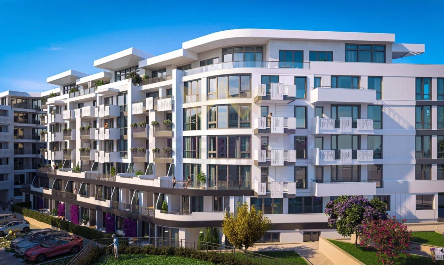 2-СТАЕН АПАРТАМЕНТ – ВЪЗРАЖДАНЕ I, ВАРНА -  - снимка 4 - Имоти Премиер