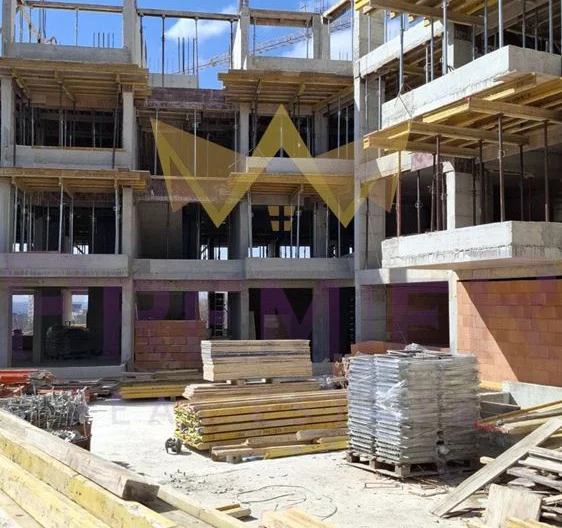 2-СТАЕН АПАРТАМЕНТ – ВЪЗРАЖДАНЕ I, ВАРНА -  - снимка 5 - Имоти Премиер