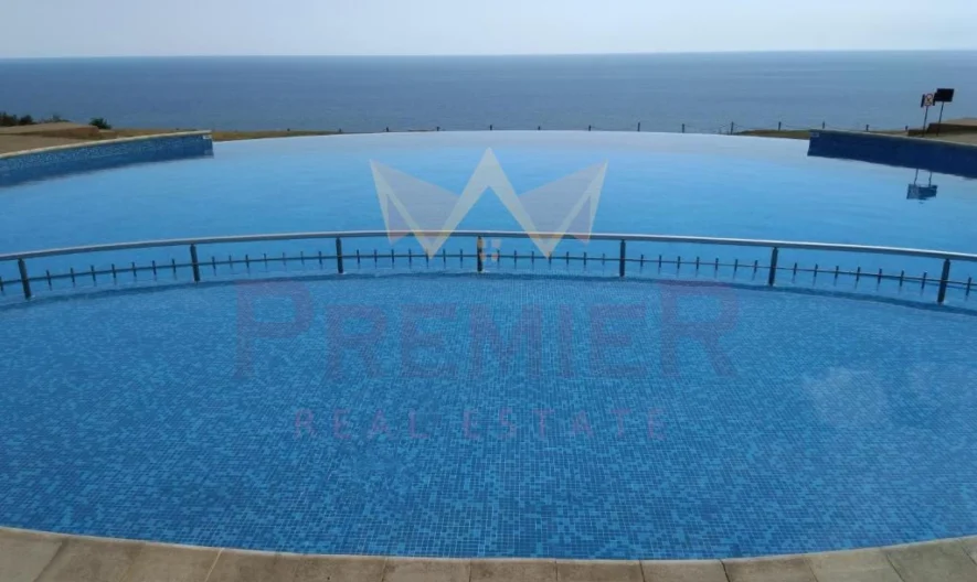 2-СТАЕН АПАРТАМЕНТ – ЗАТВОРЕН КОМПЛЕКС, МОРСКА ПАНОРАМА, АКТ 16, ОБЗАВЕДЕН, ПАРКОМЯСТО -  - снимка 15 - Имоти Премиер