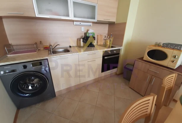 Агенция за недвижими имоти - Имоти Премиер - имот - 1168922, Цена: 83000 EUR