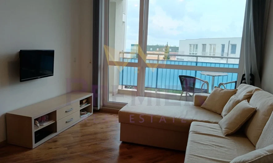 2-стаен апартаментв гр. Бяла, област Варна 🏡🌊 С гледка към морето - - снимка 10 - Имоти Премиер