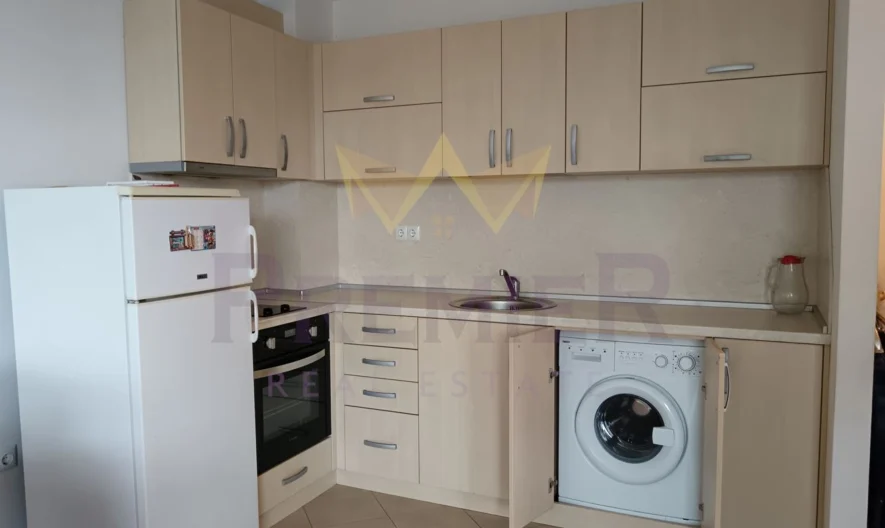 2-стаен апартаментв гр. Бяла, област Варна 🏡🌊 С гледка към морето - - снимка 13 - Имоти Премиер