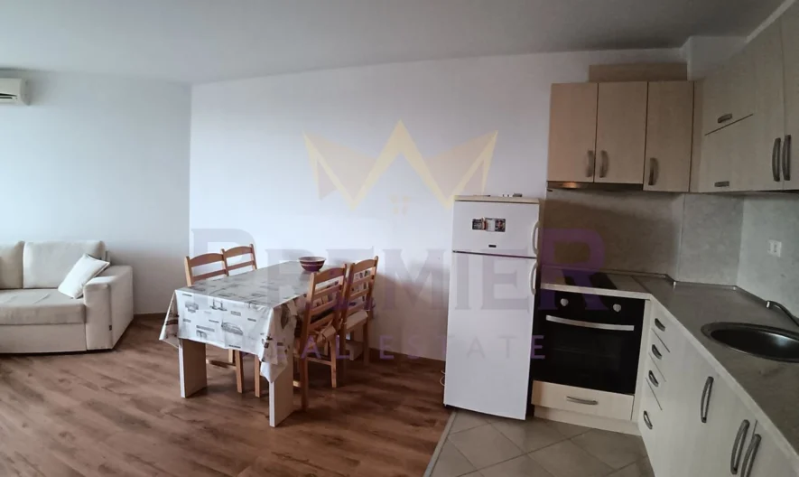 2-стаен апартаментв гр. Бяла, област Варна 🏡🌊 С гледка към морето - - снимка 14 - Имоти Премиер