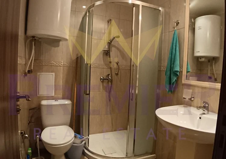 2-стаен апартаментв гр. Бяла, област Варна 🏡🌊 С гледка към морето - - снимка 15 - Имоти Премиер