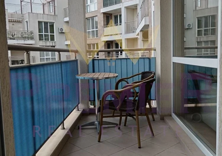 2-стаен апартаментв гр. Бяла, област Варна 🏡🌊 С гледка към морето - - снимка 17 - Имоти Премиер