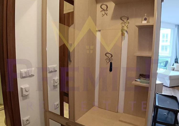 2-стаен апартаментв гр. Бяла, област Варна ?? С гледка към морето -  - снимка 4 - Имоти Премиер