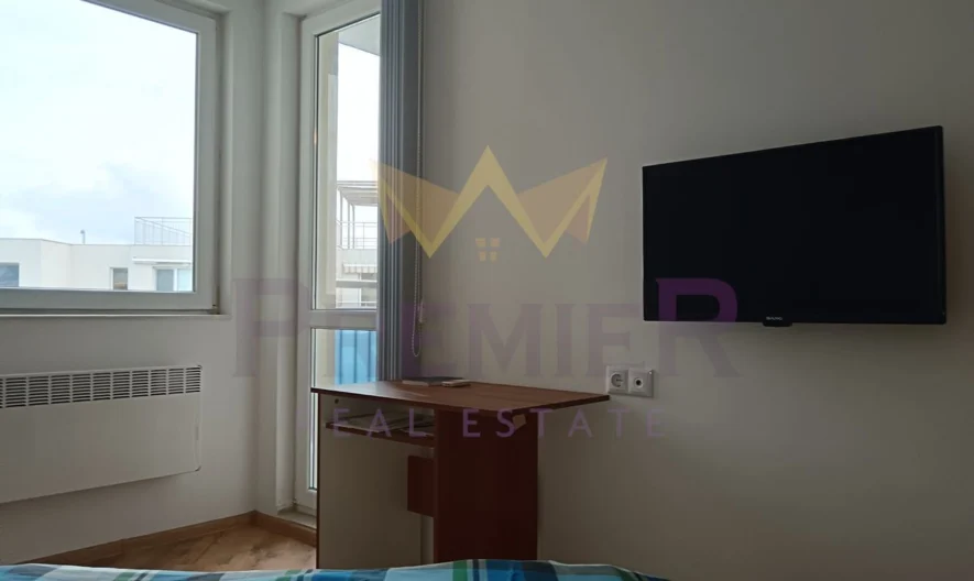 2-стаен апартаментв гр. Бяла, област Варна 🏡🌊 С гледка към морето - - снимка 4 - Имоти Премиер