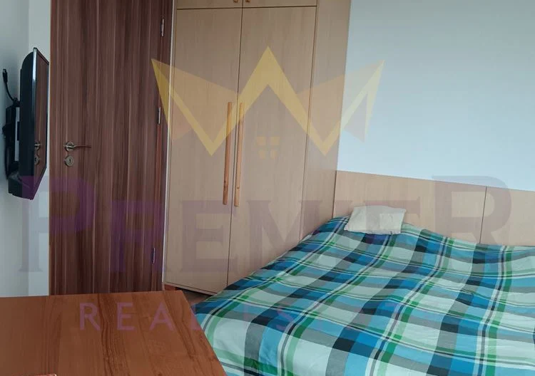 2-стаен апартаментв гр. Бяла, област Варна ?? С гледка към морето -  - снимка 8 - Имоти Премиер