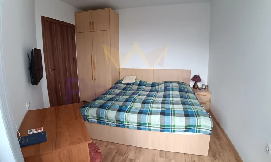 2-стаен апартаментв гр. Бяла, област Варна 🏡🌊 С гледка към морето - - снимка 8 - Имоти Премиер