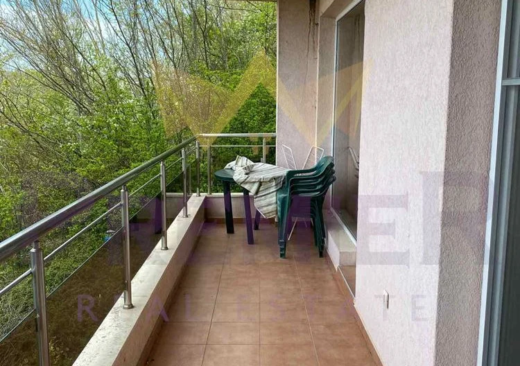 2-стаен апратамент (72,56 кв.м.) с морска панорама в затворен комплекс в гр. Каварна, обл. Добрич -  - снимка 10 - Имоти Премиер