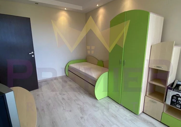 2-стаен апратамент (72,56 кв.м.) с морска панорама в затворен комплекс в гр. Каварна, обл. Добрич -  - снимка 11 - Имоти Премиер