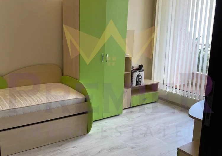 2-стаен апратамент (72,56 кв.м.) с морска панорама в затворен комплекс в гр. Каварна, обл. Добрич -  - снимка 12 - Имоти Премиер