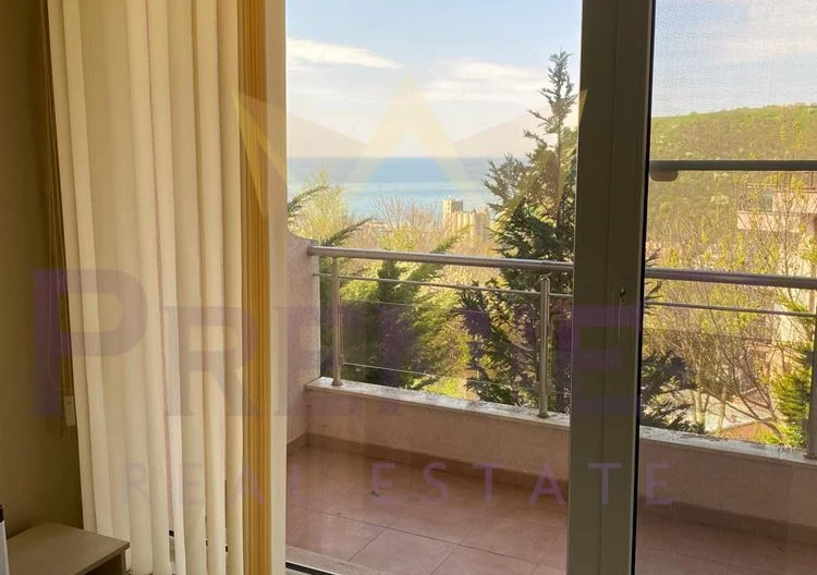 2-стаен апратамент (72,56 кв.м.) с морска панорама в затворен комплекс в гр. Каварна, обл. Добрич -  - снимка 13 - Имоти Премиер