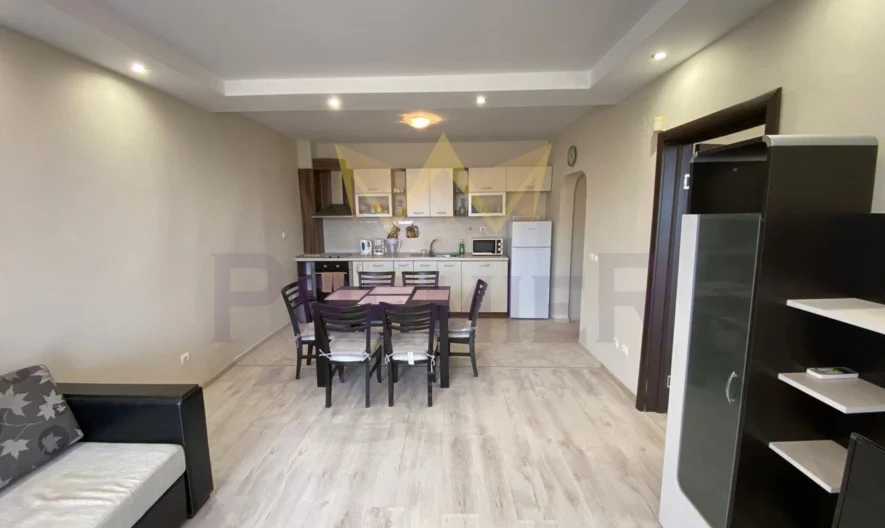 2-стаен апратамент (72,56 кв.м.) с морска панорама в затворен комплекс в гр. Каварна, обл. Добрич -  - снимка 4 - Имоти Премиер