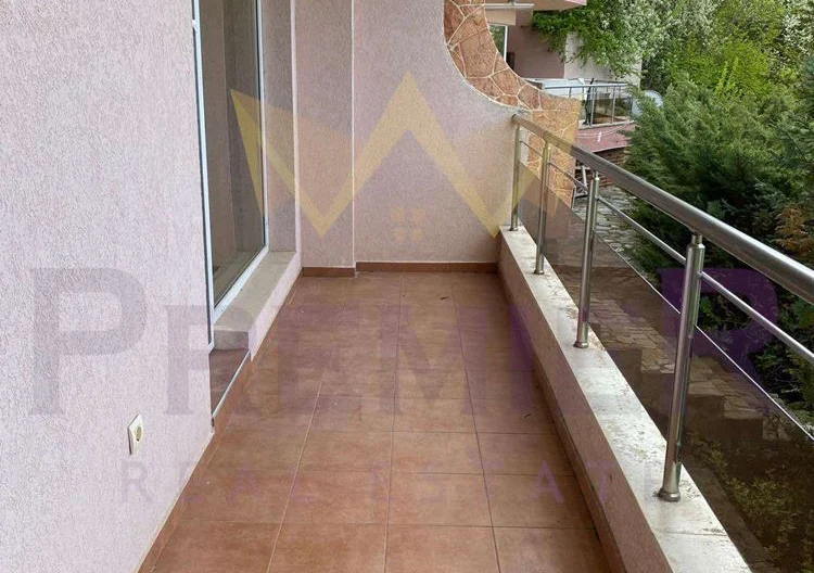 2-стаен апратамент (72,56 кв.м.) с морска панорама в затворен комплекс в гр. Каварна, обл. Добрич -  - снимка 9 - Имоти Премиер