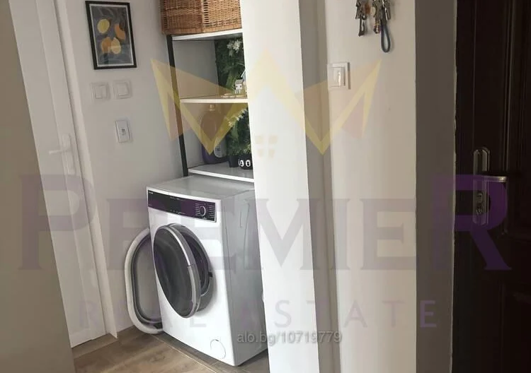 2-стаен, гр. Несебър, кв. Черно Море 2 -  - снимка 4 - Имоти Премиер