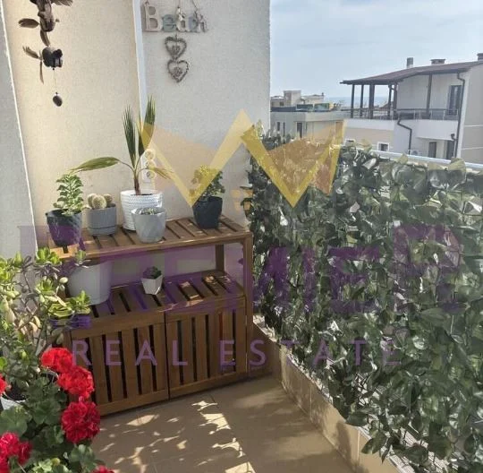 2-стаен, гр. Несебър, кв. Черно Море 2 -  - снимка 5 - Имоти Премиер