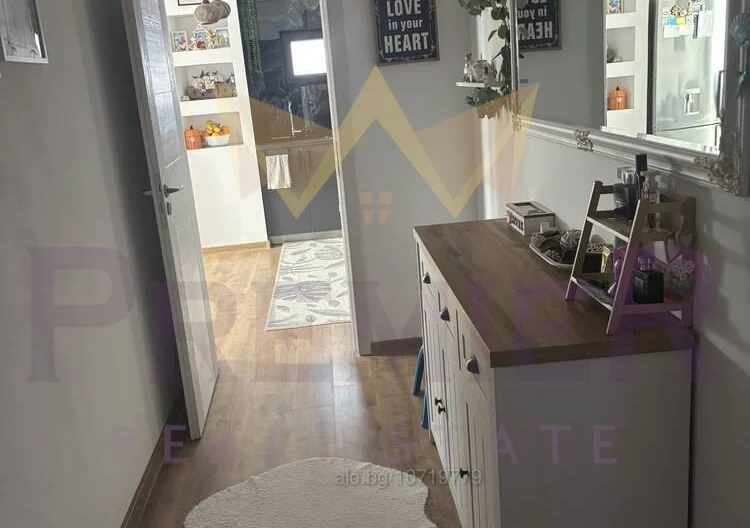 2-стаен, гр. Несебър, кв. Черно Море 2 -  - снимка 6 - Имоти Премиер