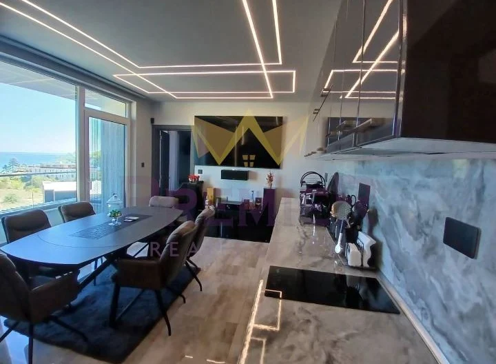 2-стаен гр. Созопол, област Бургас -  - снимка 3 - Имоти Премиер