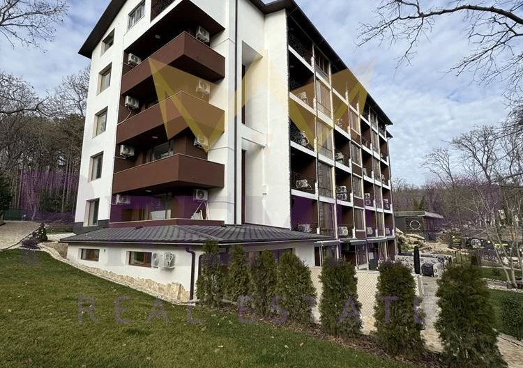 2 стаен Кабакум -  - снимка 3 - Имоти Премиер