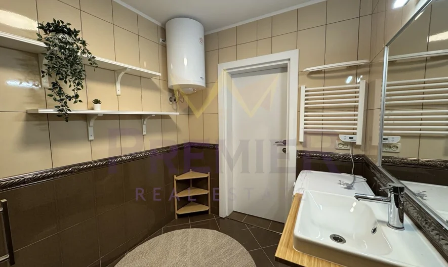 2 стаен Кабакум -  - снимка 6 - Имоти Премиер