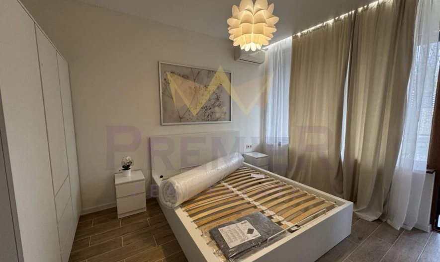 2 стаен Кабакум -  - снимка 7 - Имоти Премиер