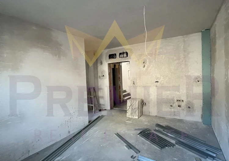 2-стаен кабинет в бутикова модерна сграда в квартал Бриз -  - снимка 11 - Имоти Премиер