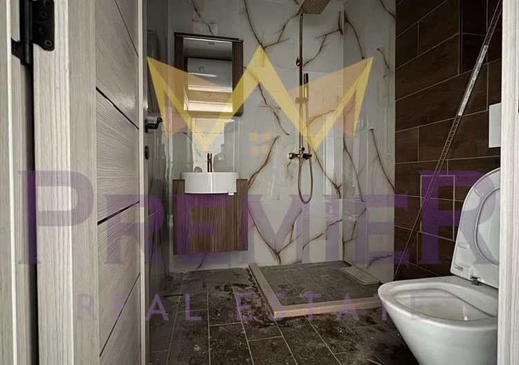 2-стаен кабинет в бутикова модерна сграда в квартал Бриз -  - снимка 3 - Имоти Премиер