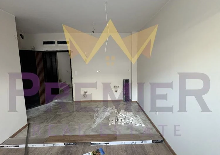 2-стаен кабинет в бутикова модерна сграда в квартал Бриз -  - снимка 3 - Имоти Премиер