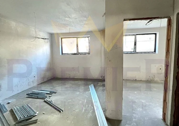 2-стаен кабинет в бутикова модерна сграда в квартал Бриз -  - снимка 8 - Имоти Премиер