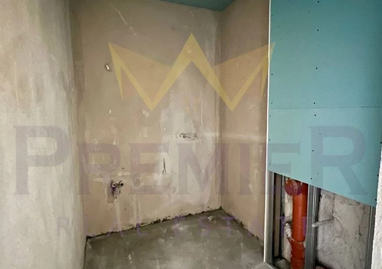 2-стаен кабинет в бутикова модерна сграда в квартал Бриз -  - снимка 9 - Имоти Премиер