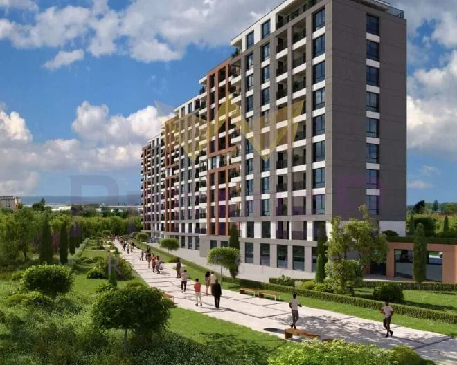 2-СТАЕН, КАЙСИЕВА ГРАДИНА -  - снимка 1 - Имоти Премиер