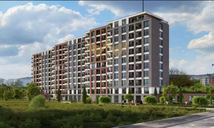 2-СТАЕН, КАЙСИЕВА ГРАДИНА -  - снимка 2 - Имоти Премиер