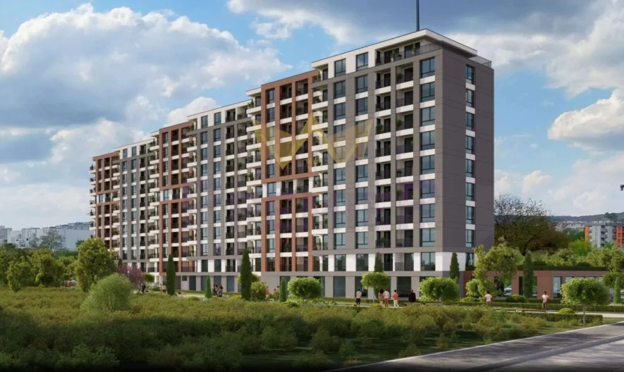 2-СТАЕН, КАЙСИЕВА ГРАДИНА -  - снимка 3 - Имоти Премиер