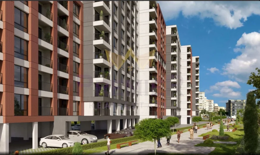 2-СТАЕН, КАЙСИЕВА ГРАДИНА -  - снимка 5 - Имоти Премиер