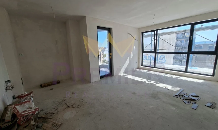 2 стаен Колхозен пазар - - снимка 1 - Имоти Премиер