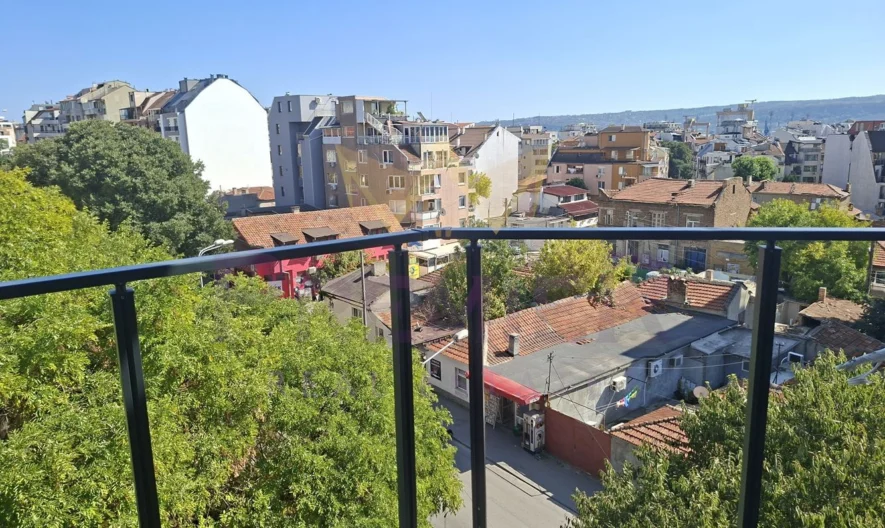 2 стаен Колхозен пазар -  - снимка 6 - Имоти Премиер