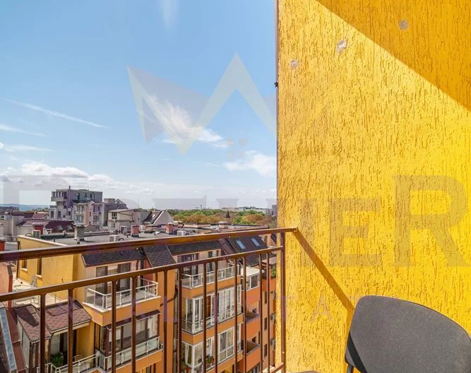 2-стаен Конфуто -  - снимка 10 - Имоти Премиер