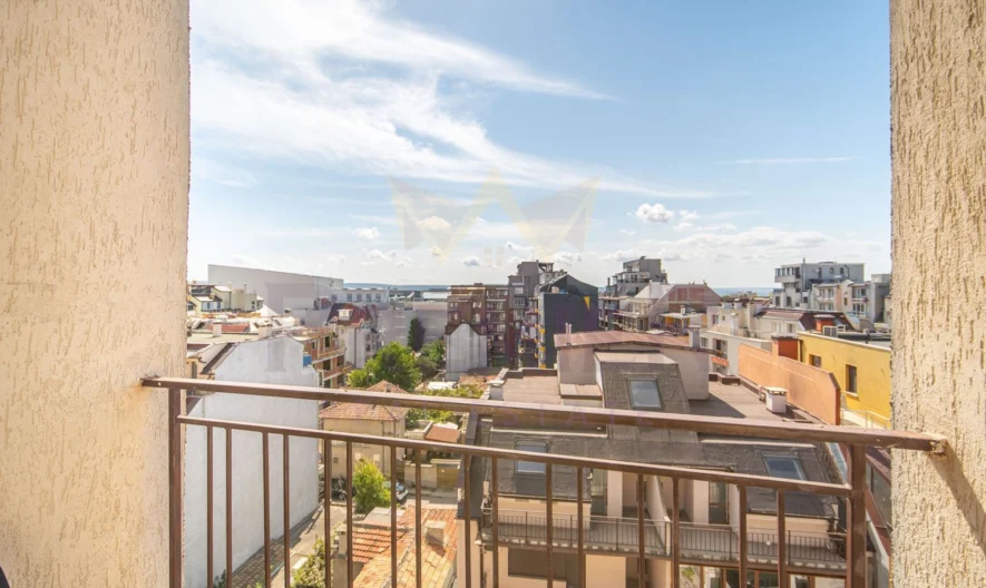 2-стаен Конфуто -  - снимка 11 - Имоти Премиер