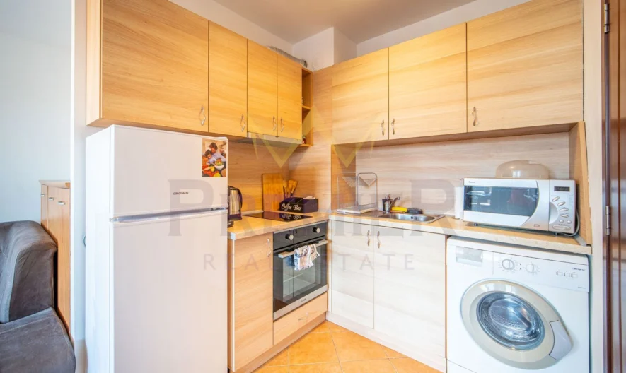 2-стаен Конфуто -  - снимка 3 - Имоти Премиер