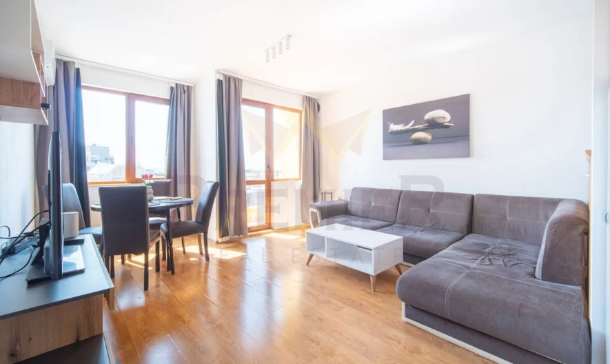 2-стаен Конфуто - - снимка 3 - Имоти Премиер