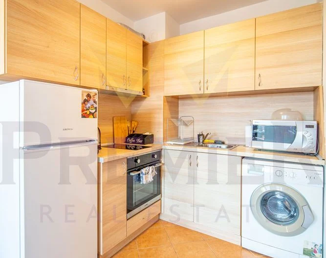 2-стаен Конфуто - - снимка 5 - Имоти Премиер