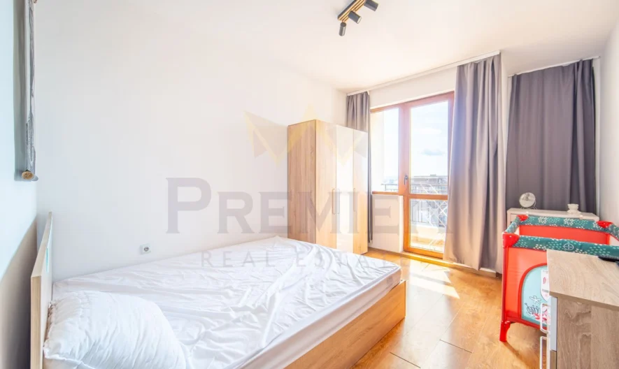 2-стаен Конфуто - - снимка 6 - Имоти Премиер