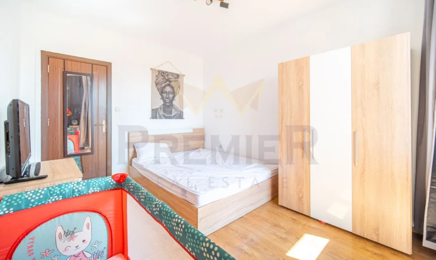 2-стаен Конфуто - - снимка 7 - Имоти Премиер