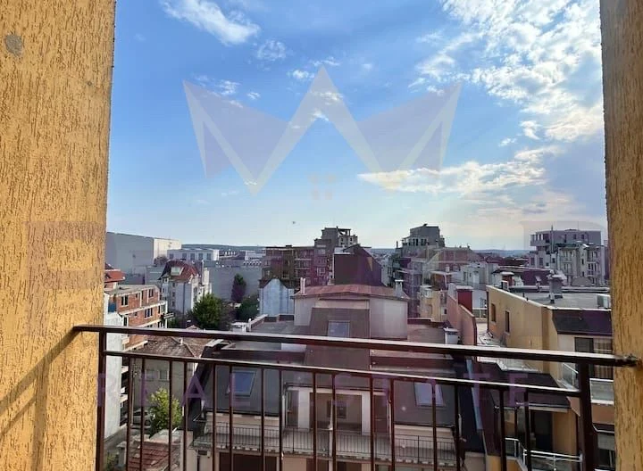 2-стаен Конфуто -  - снимка 9 - Имоти Премиер