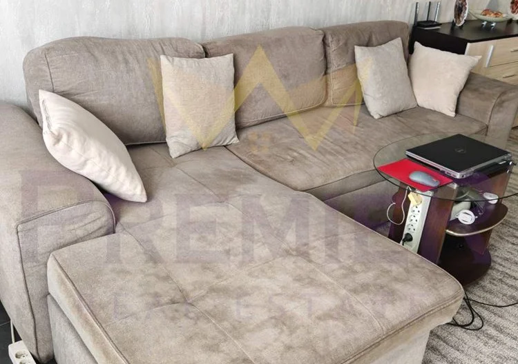 2-стаен, кв. Сарафово, Бургас - - снимка 2 - Имоти Премиер