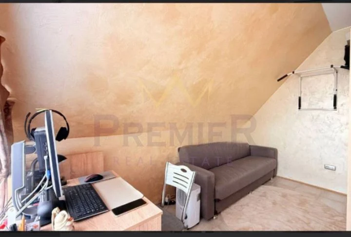 2-стаен, кв. Сарафово, Бургас - - снимка 8 - Имоти Премиер