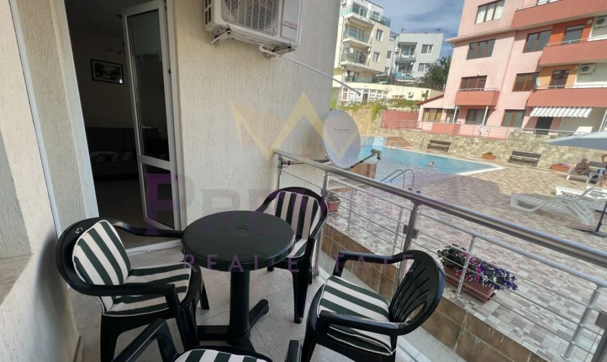 2-стаен, кв. Свети Влас, област Бургас - - снимка 10 - Имоти Премиер