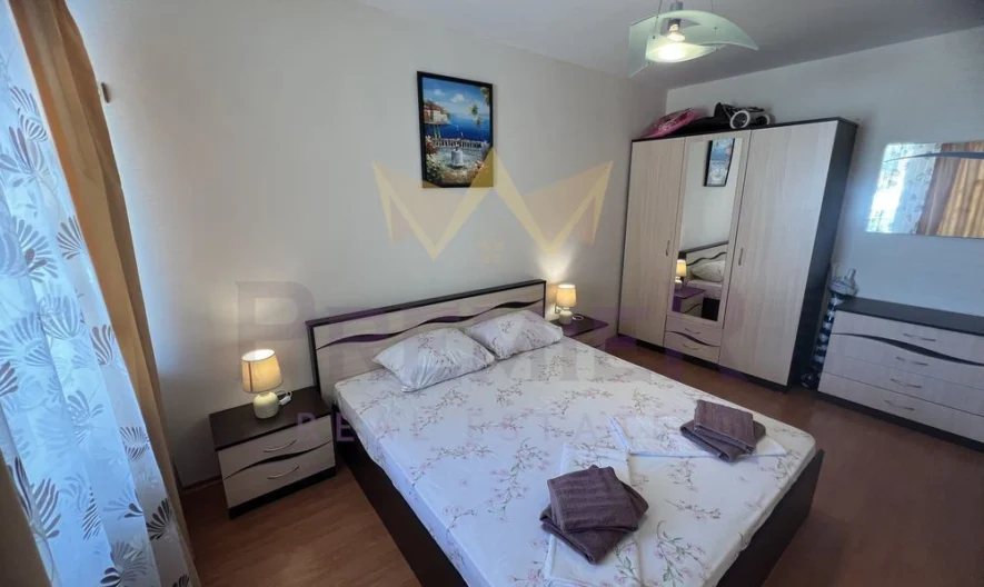 2-стаен, кв. Свети Влас, област Бургас - - снимка 3 - Имоти Премиер