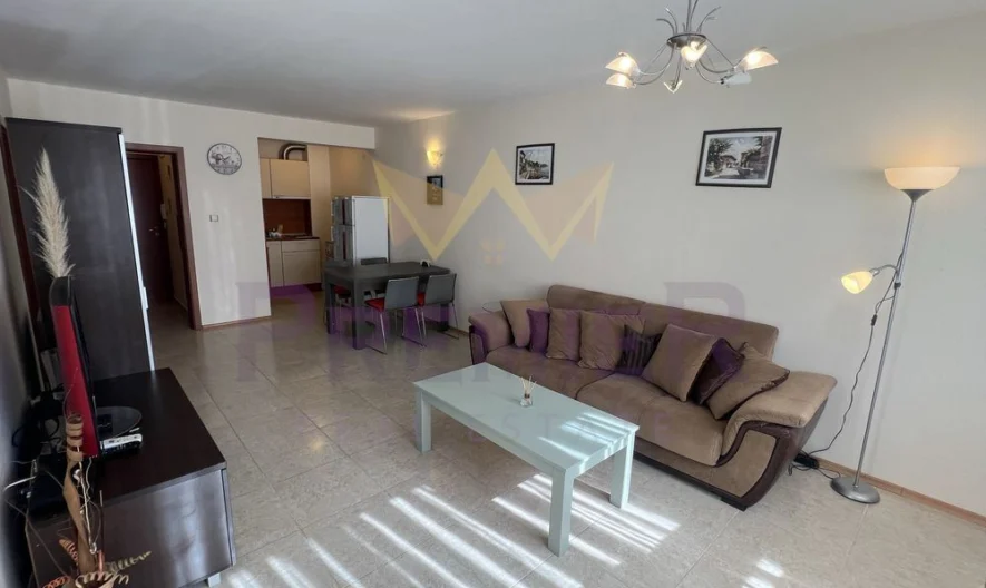 2-стаен, кв. Свети Влас, област Бургас - - снимка 4 - Имоти Премиер